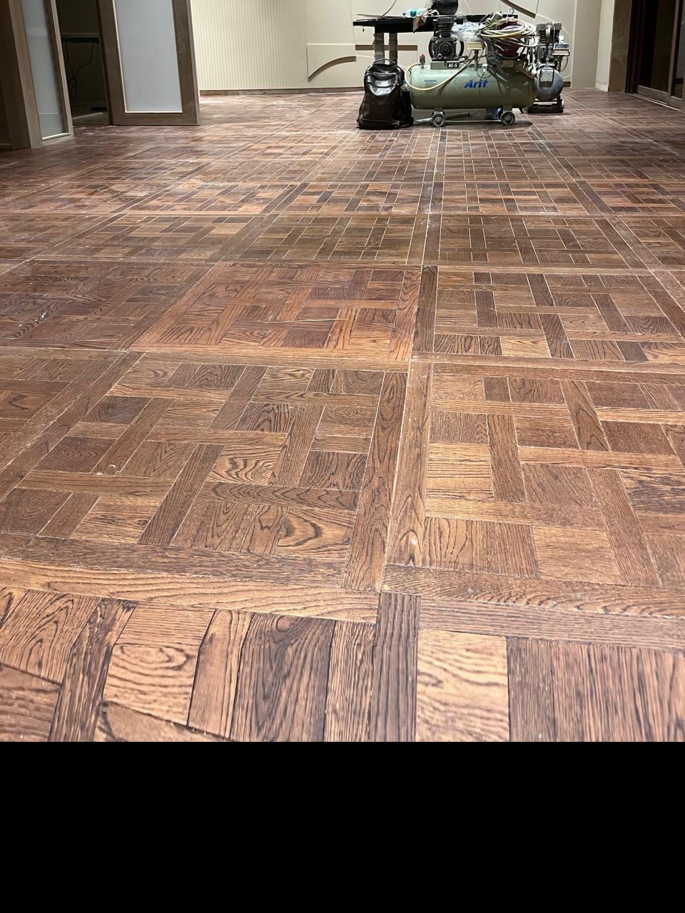 PVC Carpet