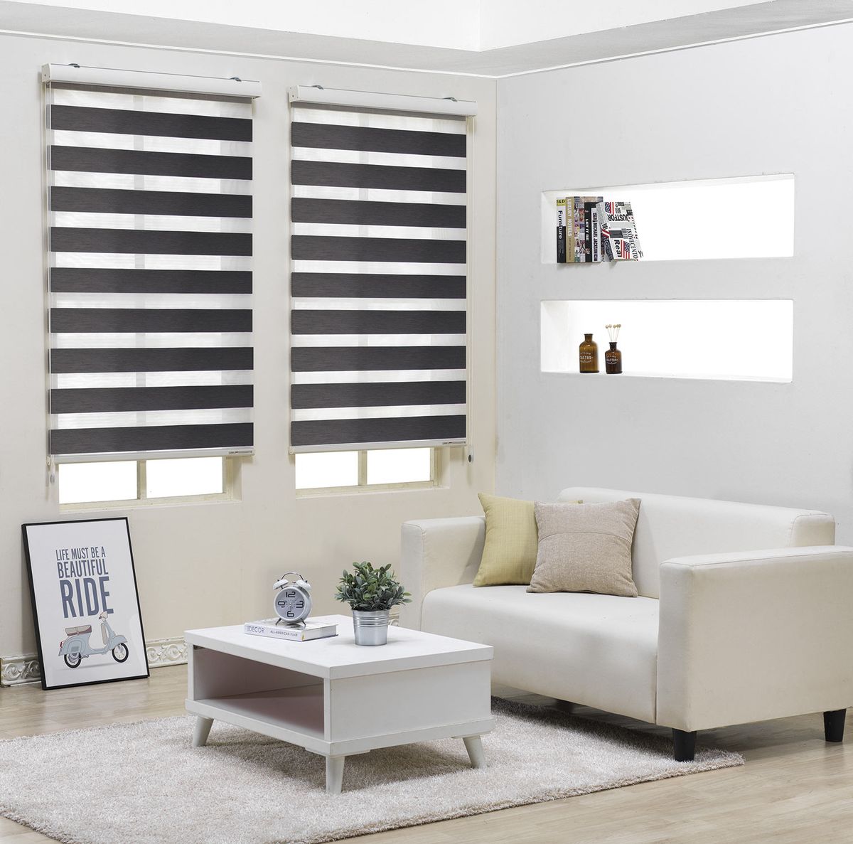 Roller Blinds