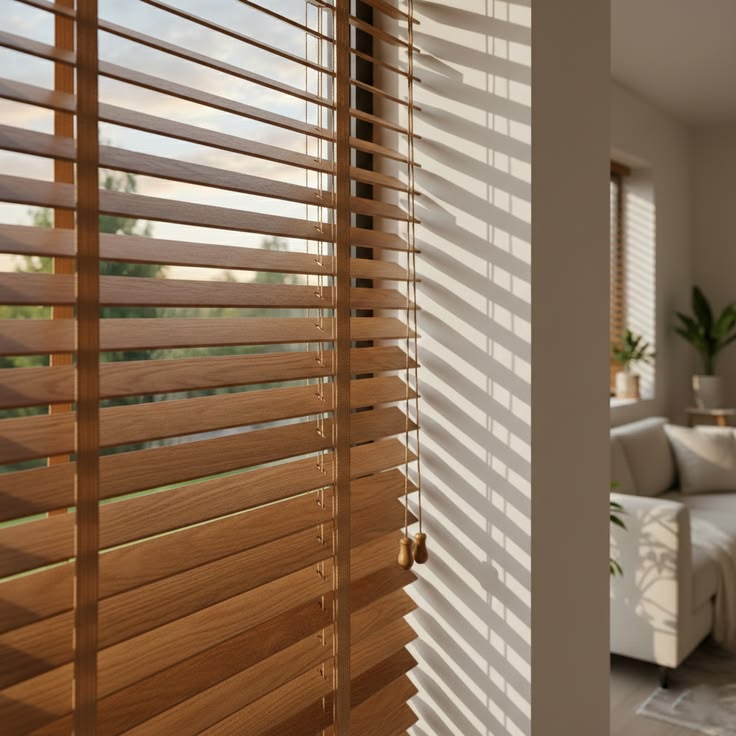 All Window Blinds